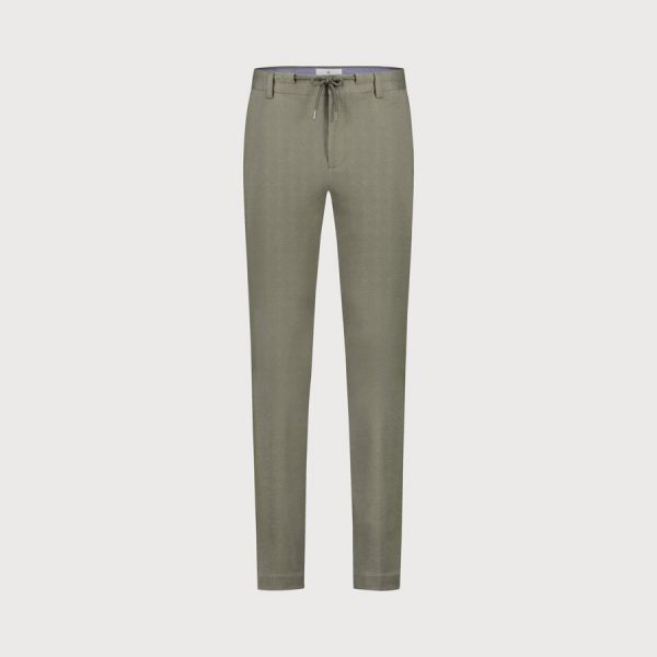 Blue Industry pantalon  JAKE-M20-Green