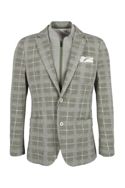 Blue Industry colbert  JBIS25-M1-Green 2