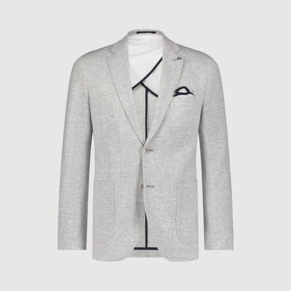 Blue Industry colbert  JBIS25-M4-Grey 2