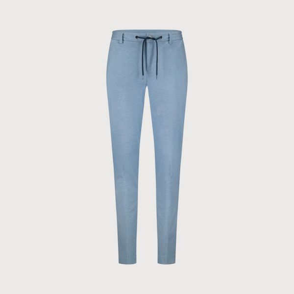 Blue Industry chino  jakes25-m20-blue