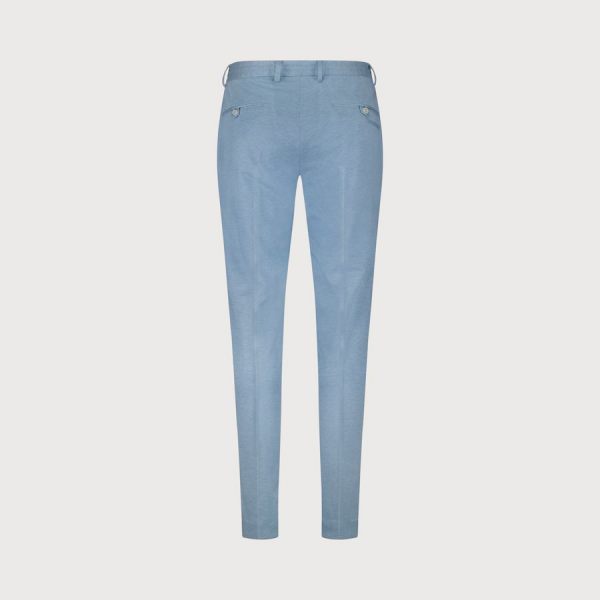 Blue Industry chino  jakes25-m20-blue 5