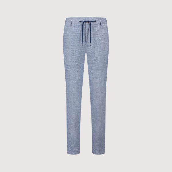 Blue Industry chino  jakes25-m23-blue 2
