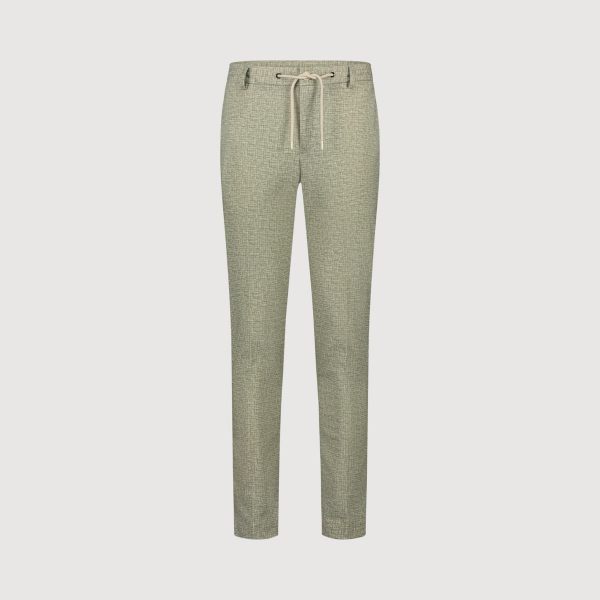Blue Industry chino  jakes25-m23-green 2