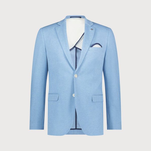 Blue Industry colbert  jbis25-m20-blue