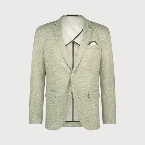 Blue Industry colbert  jbis25-m23-green
