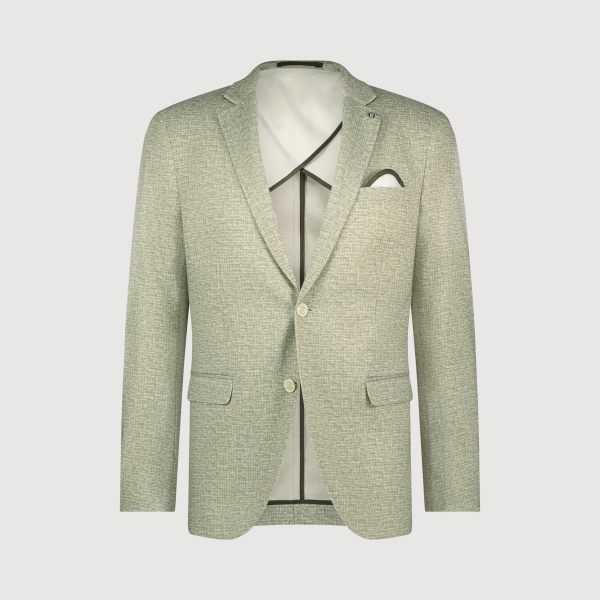 Blue Industry colbert  jbis25-m23-green 2