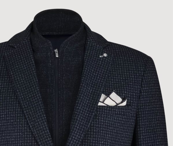 Blue Industry colbert  Jbiw25-M1-Navy 3