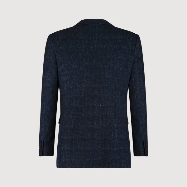 Blue Industry colbert  Jbiw25-M2-Navy 2