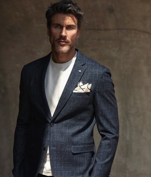 Blue Industry colbert  Jbiw25-M2-Navy 3