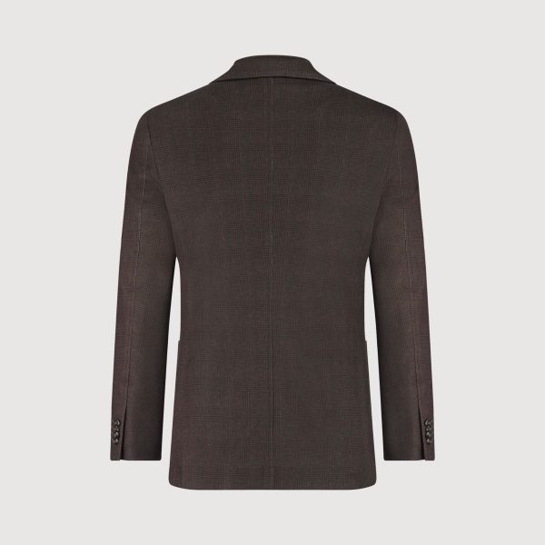 Blue Industry colbert  Jbiw25-M3-Brown 2
