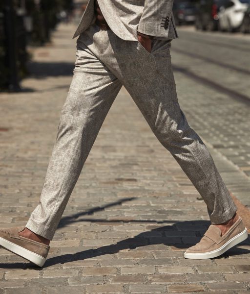 Blue Industry chino  Stevenw25-M5-Sand 4