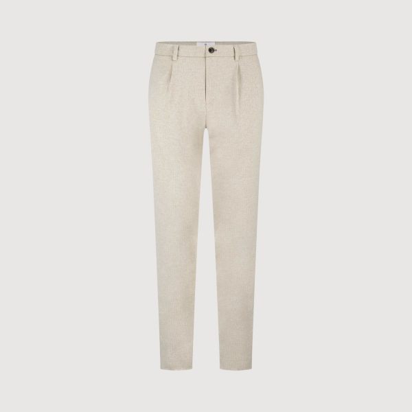 Blue Industry chino  Stevenw25-M8-Sand 2