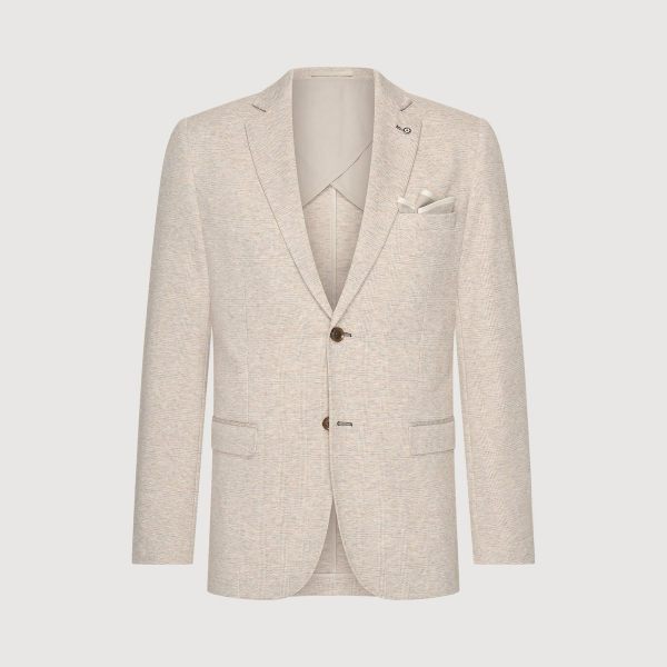 Blue Industry colbert  JBIS26-M10-BEIGE 2