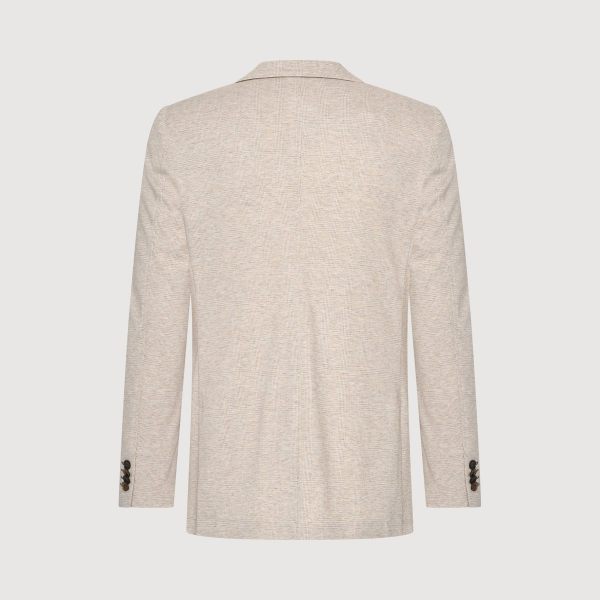 Blue Industry colbert  JBIS26-M10-BEIGE 2