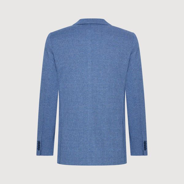 Blue Industry colbert  JBIS26-M10-BLUE 2