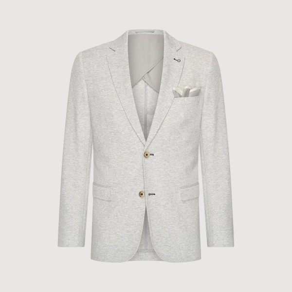 Blue Industry colbert  JBIS26-M10-GREY 2