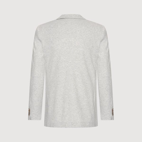 Blue Industry colbert  JBIS26-M10-GREY 3