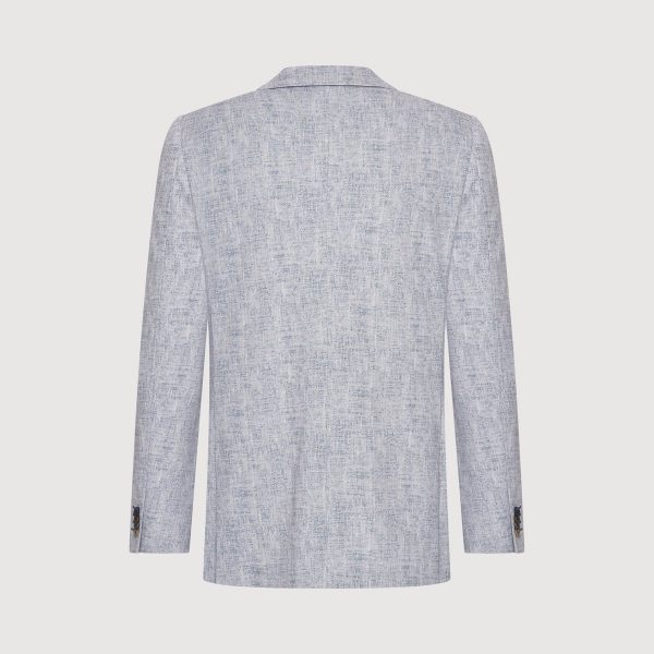 Blue Industry colbert  JBIS26-M11-BLUE 2