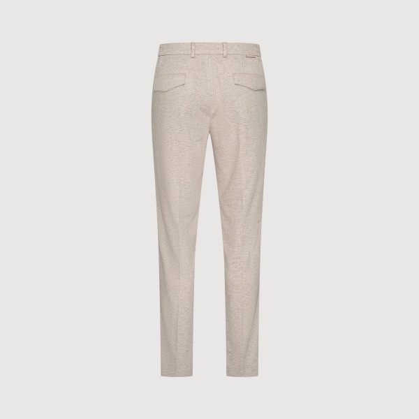 Blue Industry broek  StevenS26-M10-BEIGE 2