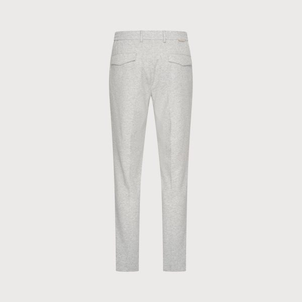 Blue Industry broek  StevenS26-M10-GREY 4