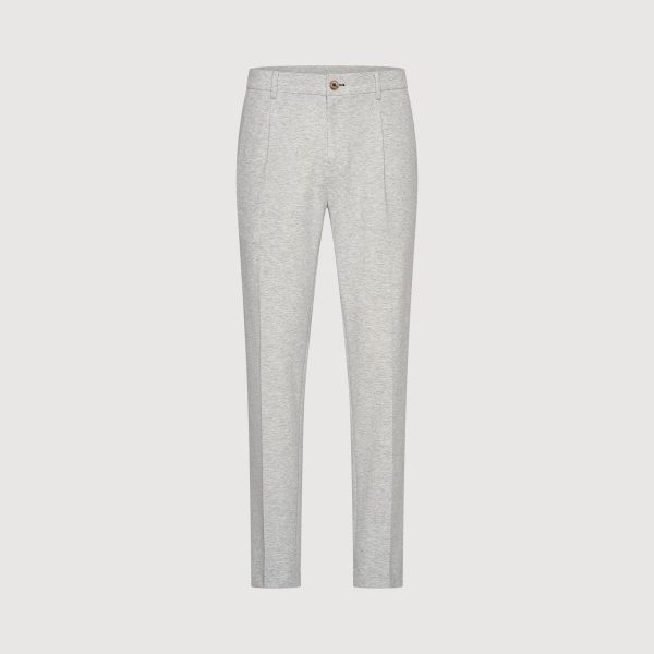 Blue Industry broek  StevenS26-M10-GREY 2