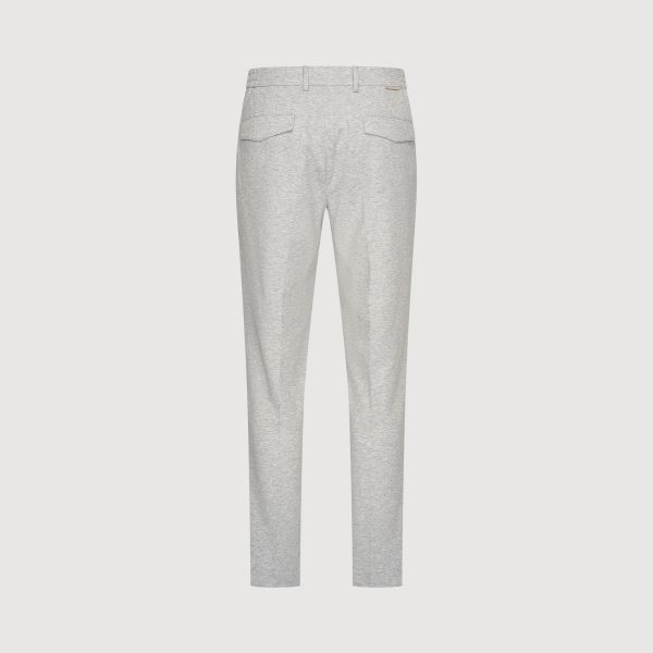 Blue Industry broek  StevenS26-M10-GREY 2