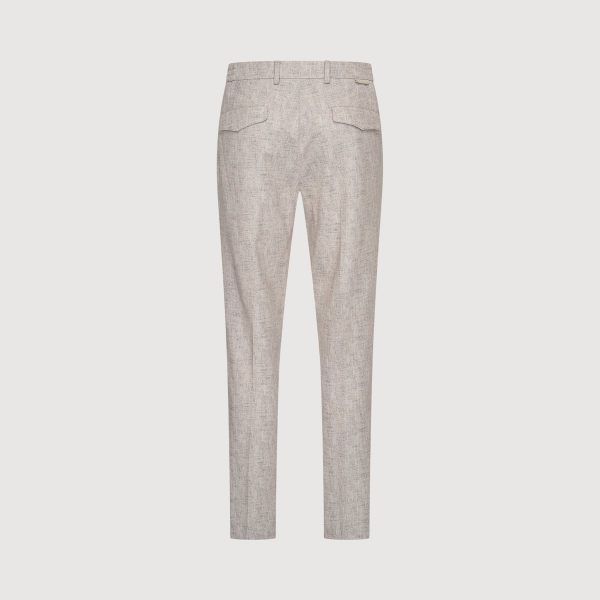 Blue Industry broek  StevenS26-M11-SAND 2