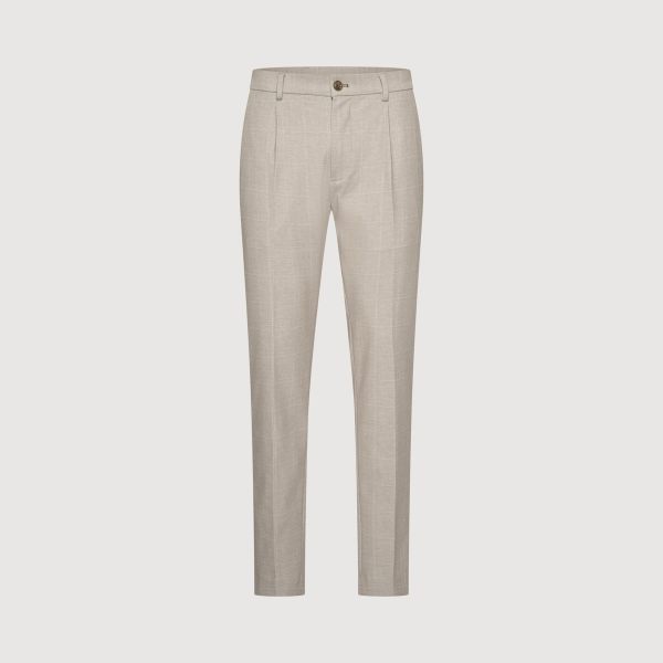 Blue Industry broek  StevenS26-M12-SAND 2