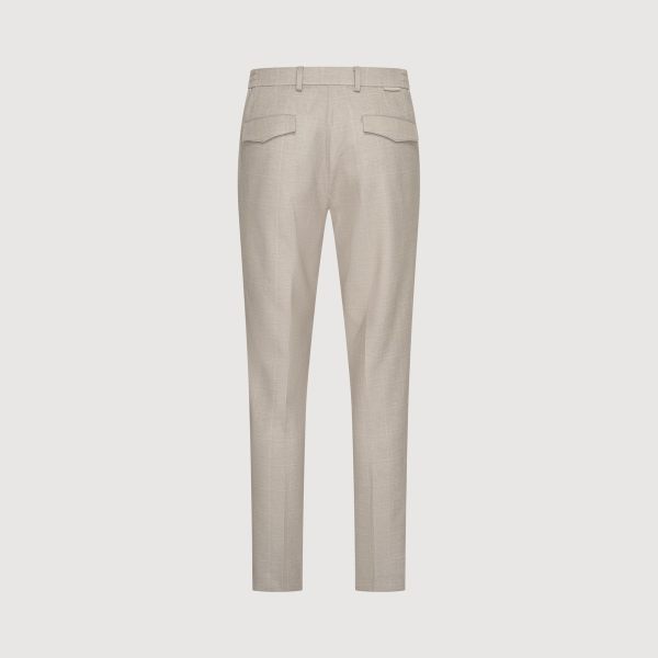 Blue Industry broek  StevenS26-M12-SAND 2