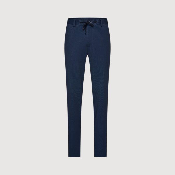 Blue Industry broek  Jake-m20-NAVY 2