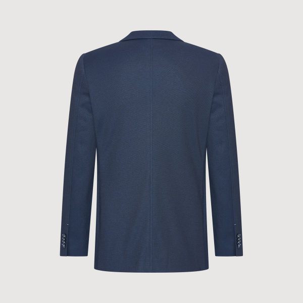 Blue Industry colbert  JBI-M20-NAVY 2