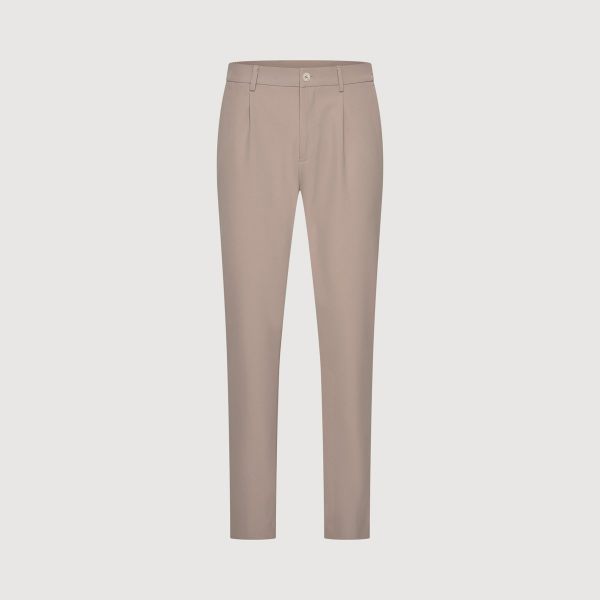 Blue Industry broek  STEVEN-M100-SAND 2