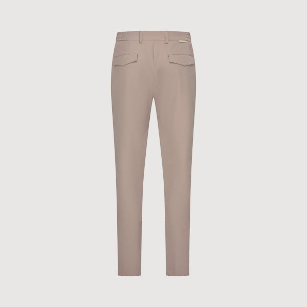 Blue Industry broek  STEVEN-M100-SAND 2