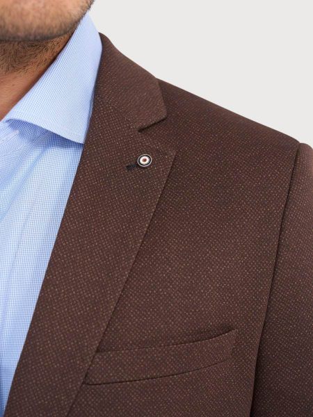Blue Industry colbert  JBIW26-M16-BROWN 3