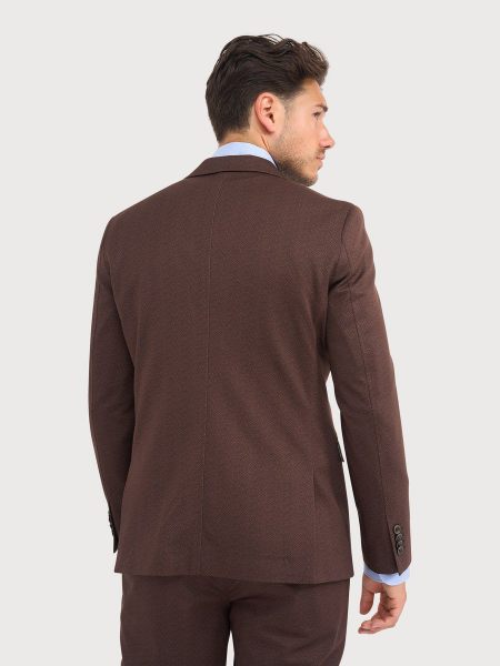 Blue Industry colbert  JBIW26-M16-BROWN 4