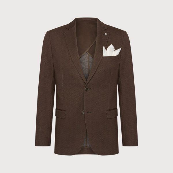 Blue Industry colbert  JBIW26-M16-BROWN 5