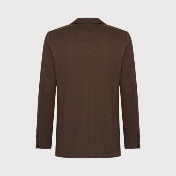 Blue Industry colbert  JBIW26-M16-BROWN 6