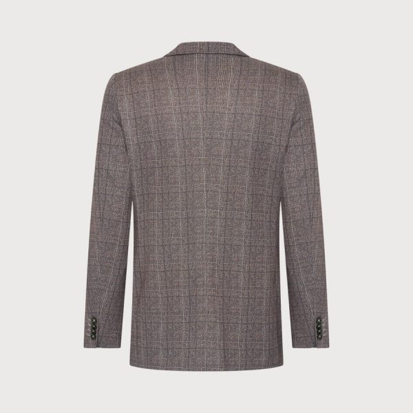 Blue Industry colbert  JBIW26-M2-BROWN 5