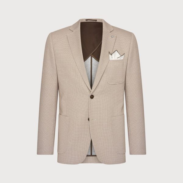 Blue Industry colbert  JBIW26-M3-SAND