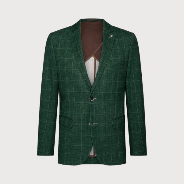 Blue Industry colbert  JBIW26-M5-GREEN
