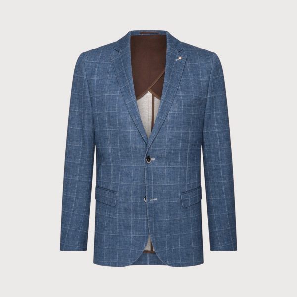 Blue Industry colbert  JBIW26-M5-NAVY