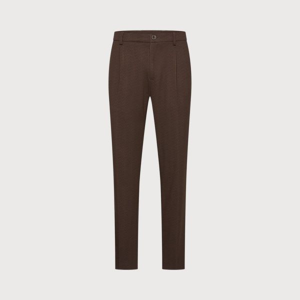 Blue Industry broek  StevenW26-M16-BROWN 6