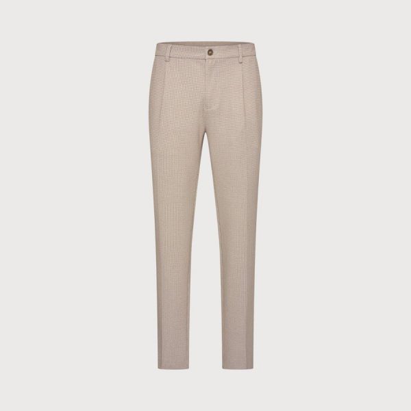 Blue Industry broek  StevenW26-M3-SAND