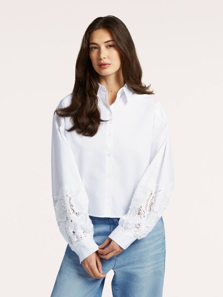 Beaumont blouse  BC13924261-1000 4