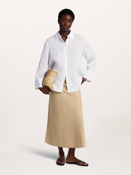 Beaumont blouse  BC16920261-1100 3