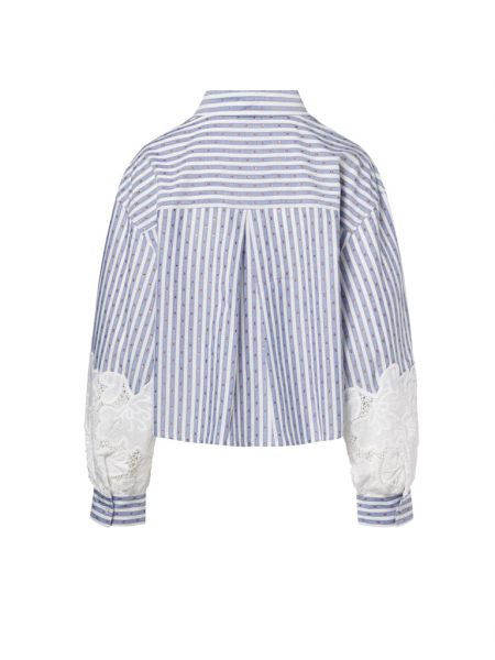 Beaumont blouse  BC46820261-5500 2