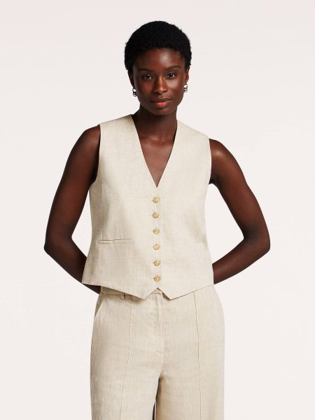 Beaumont gilet  BC17010261-2790 2
