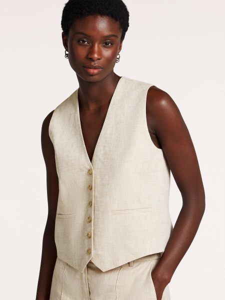 Beaumont gilet  BC17010261-2790 3