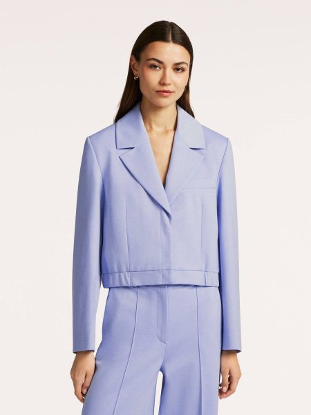 Beaumont blazer  BC55115261-5471 4