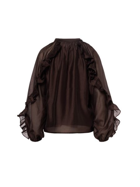 Beaumont blouse  BC18821263-2980 2